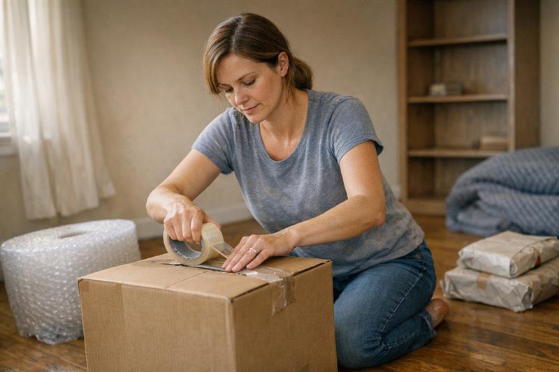15 Common Moving Mistakes (and How to Avoid Them)
