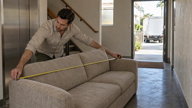 Moving From San Diego to Orange County: Route, Access, and Scheduling Guide