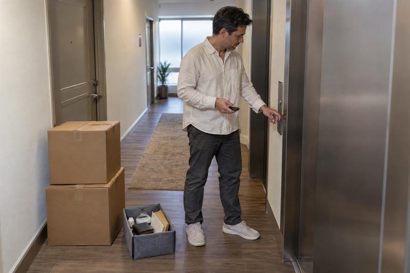 Short-Notice Moving: How to Plan a Compressed Relocation Without Missing Critical Steps
