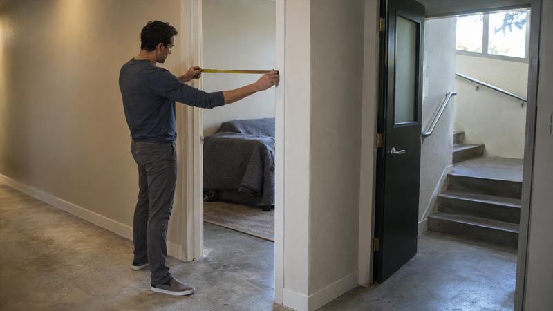 Furniture-Only Moves in San Diego: What to Measure, Confirm, and Place Before Booking